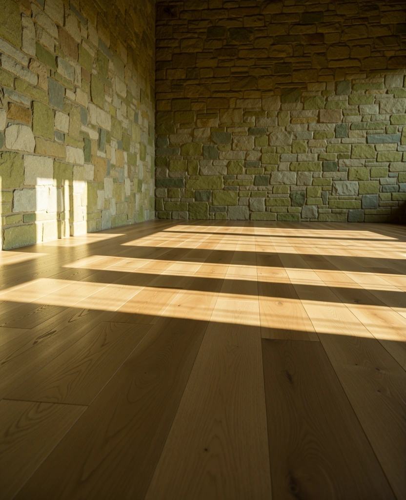 Kinesiostudio interior at George Lane
