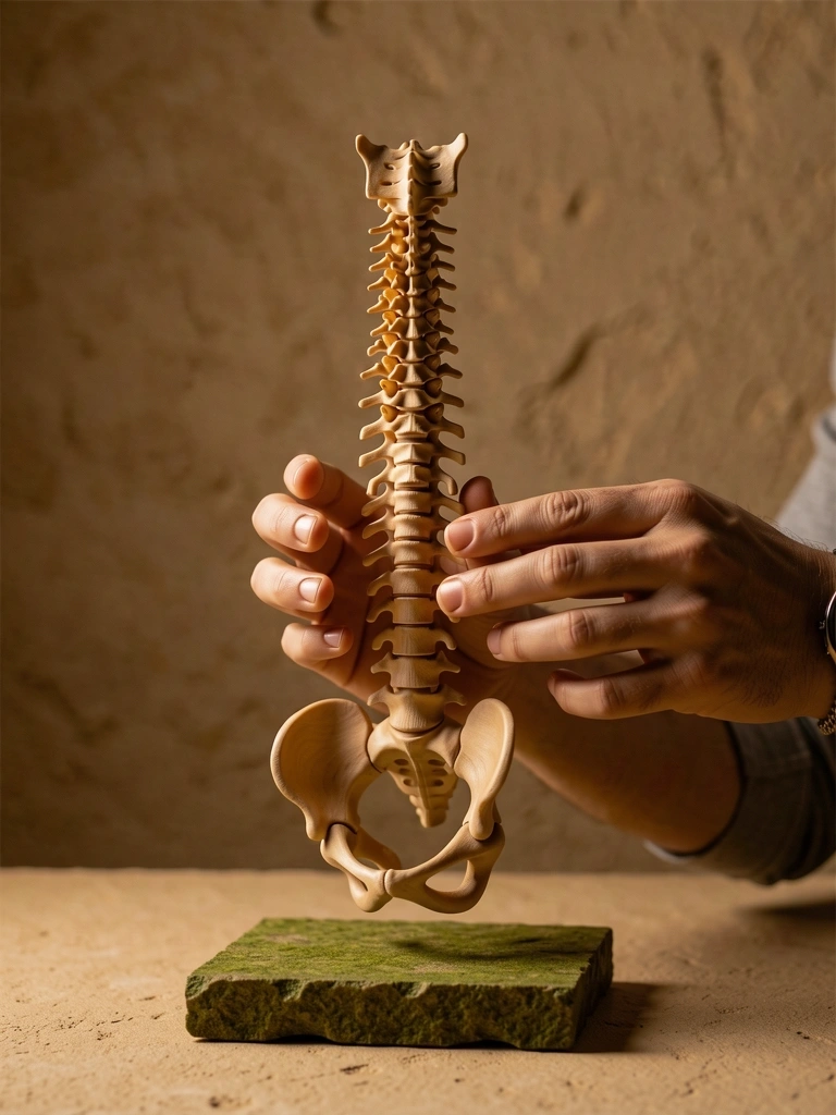 Movement Mechanics Specialist
