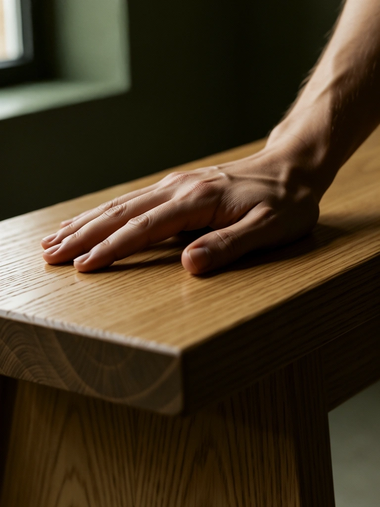 The tactile experience of Kinesiostudio