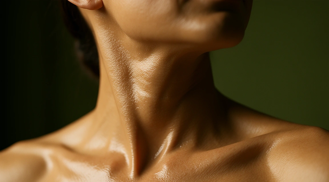 Anatomical flow