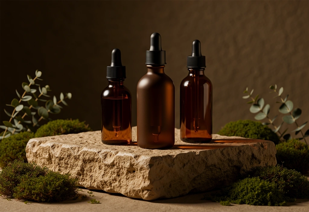 Skin products